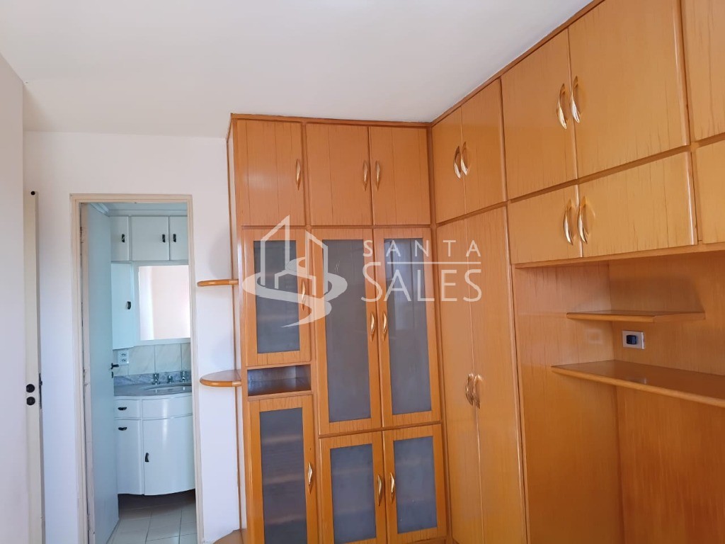 Apartamento, 2 quartos, 59 m² - Foto 21