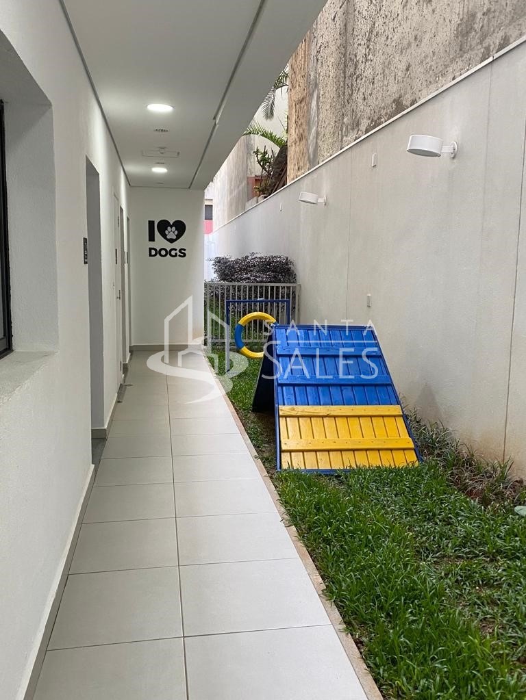 Apartamento, 1 quarto, 80 m² - Foto 34