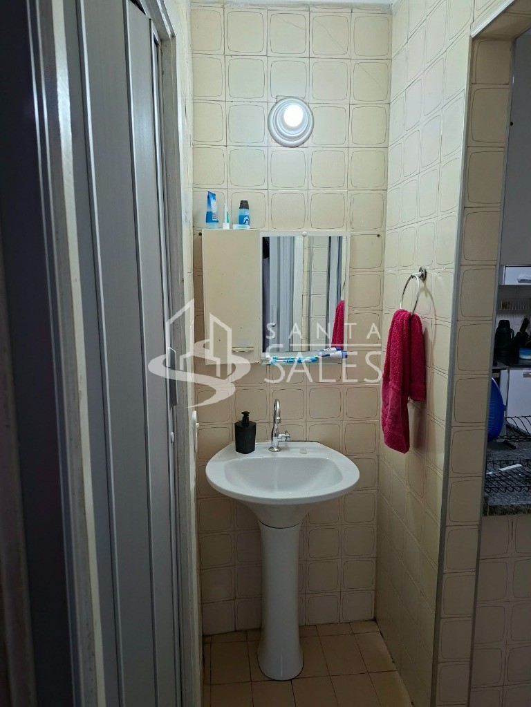 Apartamento, 2 quartos, 56 m² - Foto 13