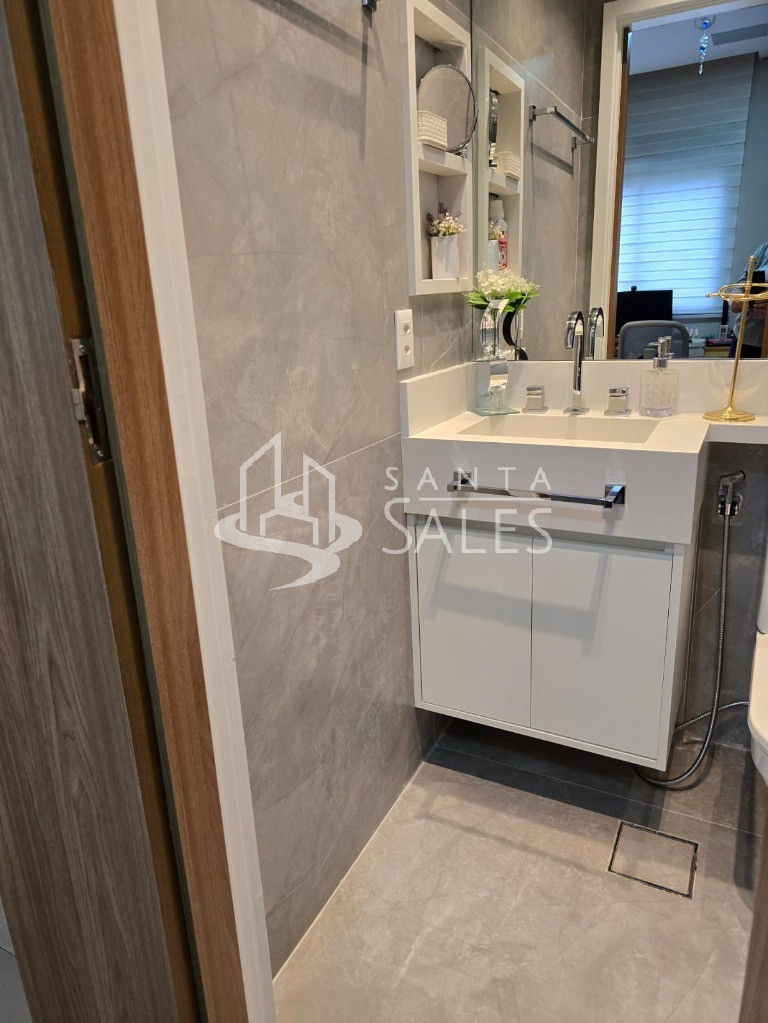 Apartamento, 3 quartos, 90 m² - Foto 33