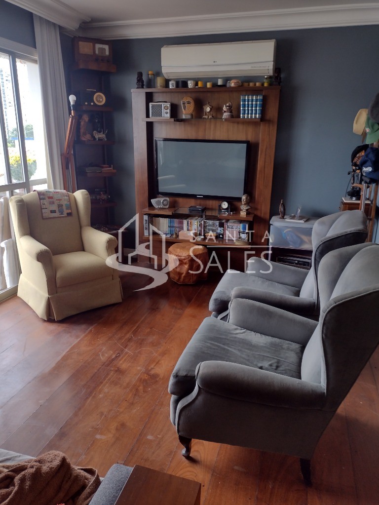 Apartamento, 3 quartos, 133 m² - Foto 14