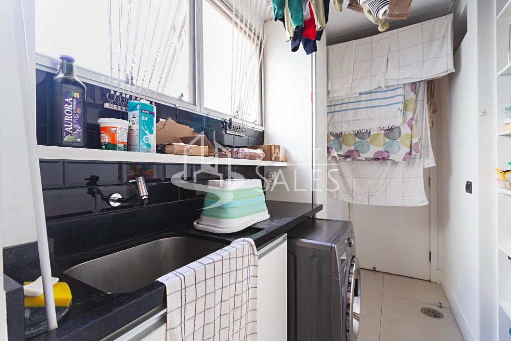 Apartamento, 3 quartos, 125 m² - Foto 23