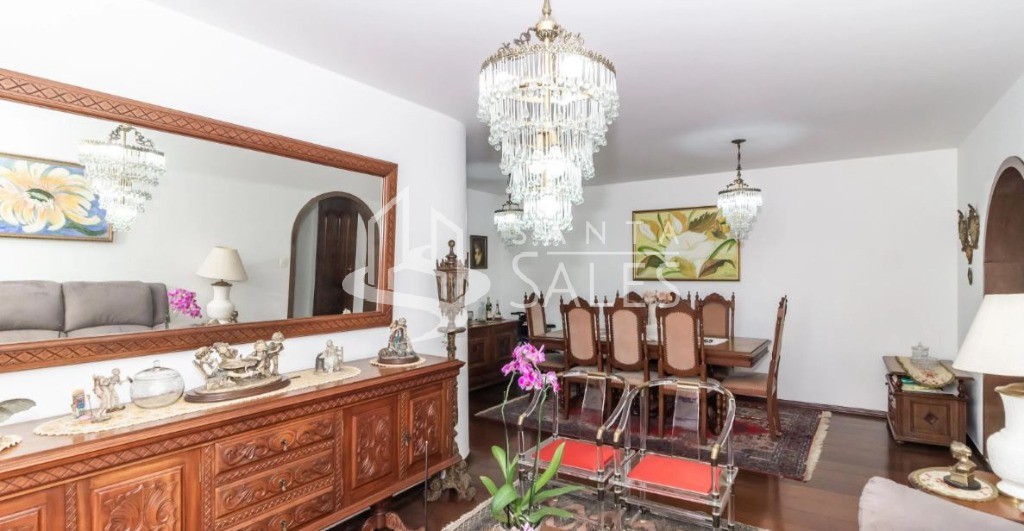 Apartamento, 3 quartos, 140 m² - Foto 2