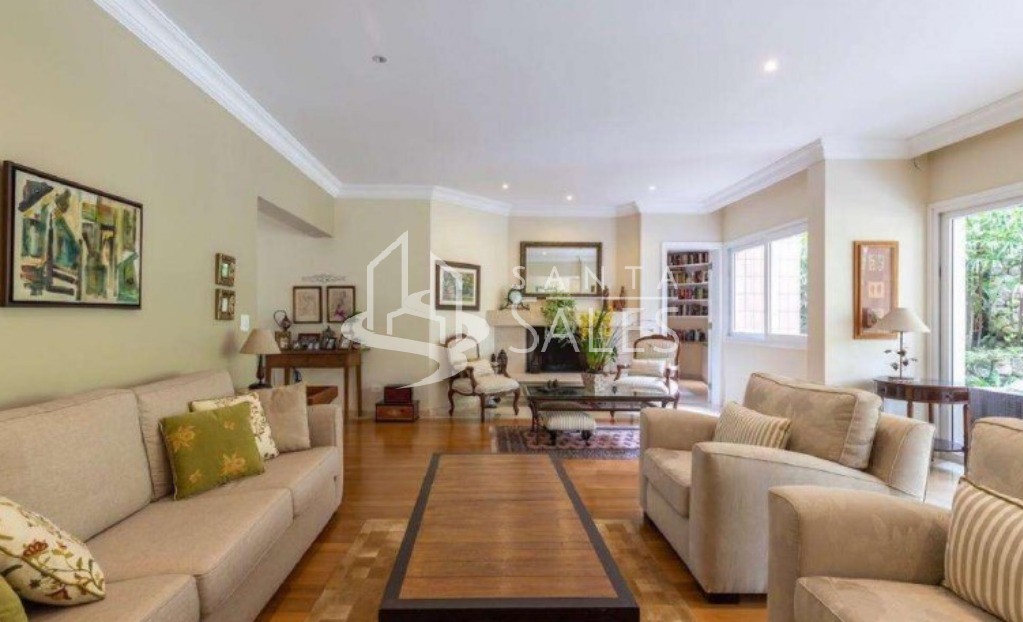 Casa de Condomínio, 4 quartos - Foto 4
