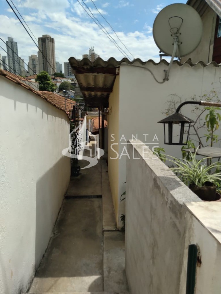 Casa, 5 quartos, 330 m² - Foto 19