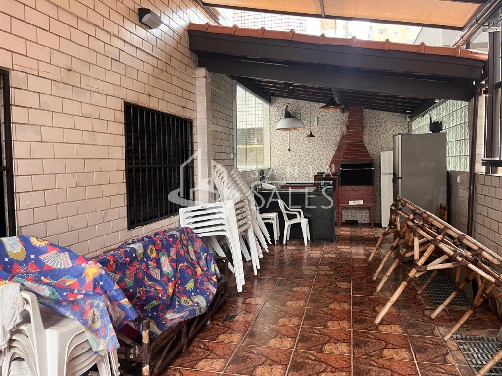Apartamento, 4 quartos, 192 m² - Foto 20