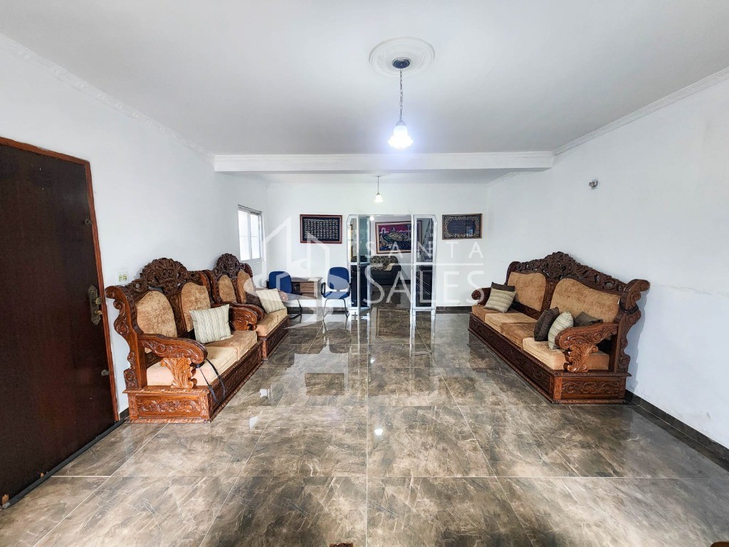 Sobrado, 4 quartos, 206 m² - Foto 8
