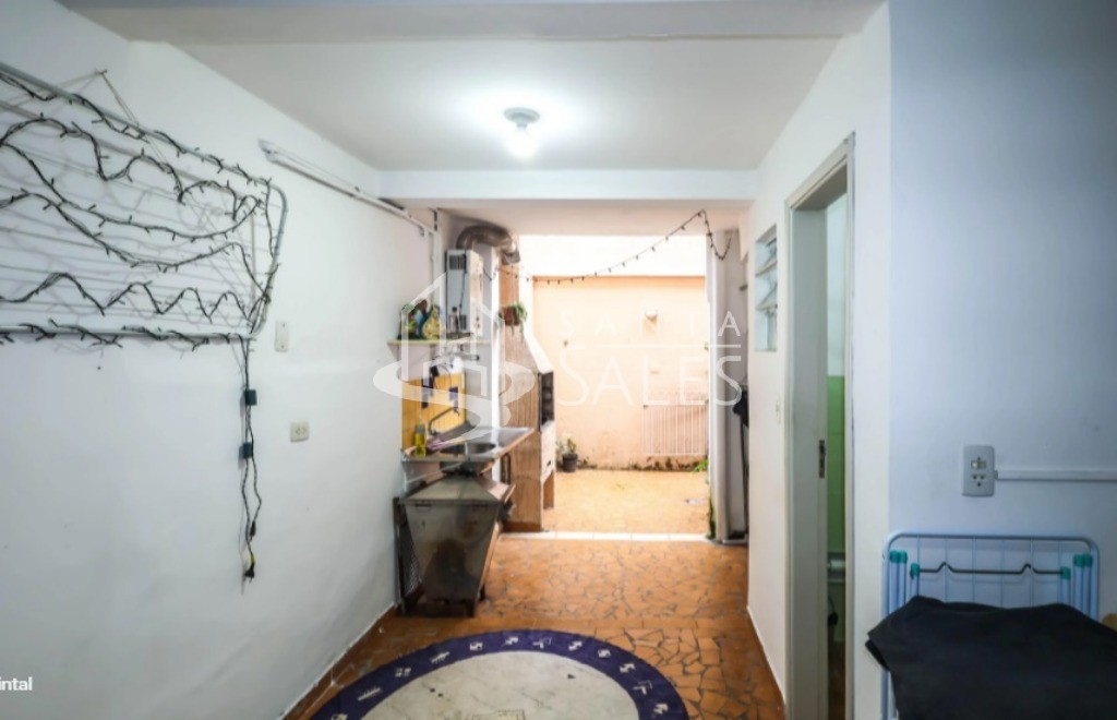 Sobrado, 2 quartos, 104 m² - Foto 31