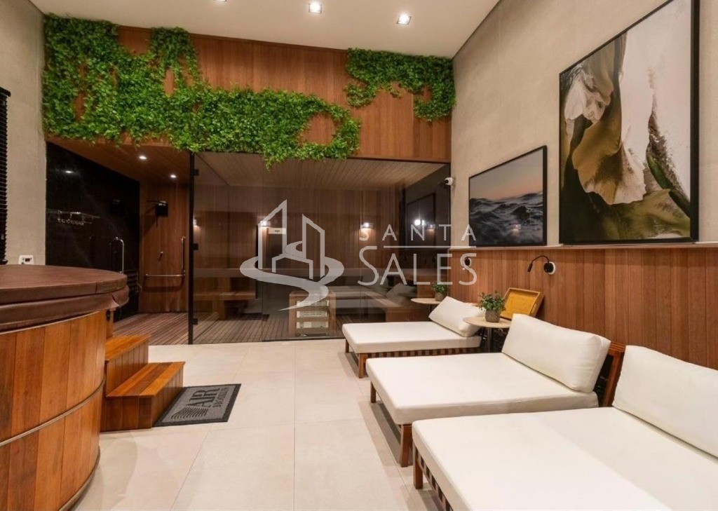 Apartamento, 1 quarto, 32 m² - Foto 20