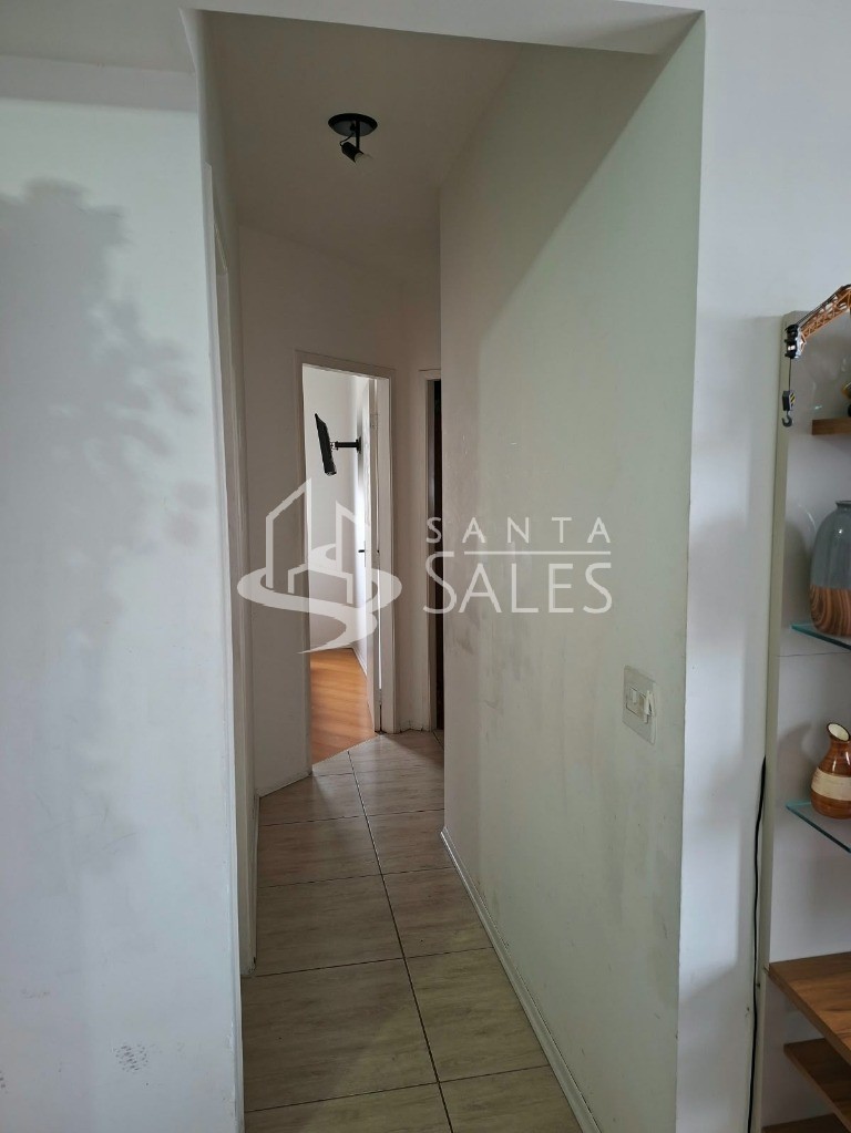 Apartamento, 3 quartos, 64 m² - Foto 11