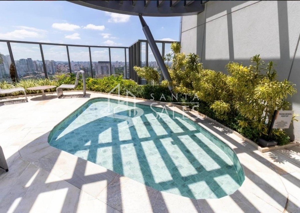 Apartamento, 1 quarto, 32 m² - Foto 16