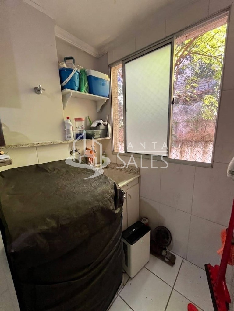 Apartamento, 2 quartos, 51 m² - Foto 8