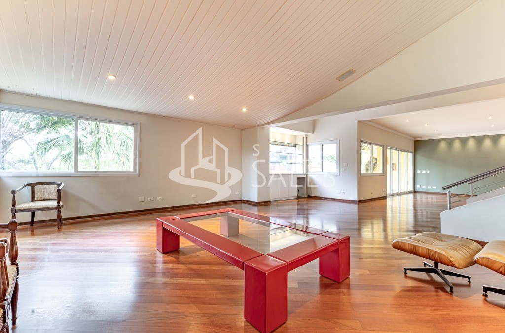 Casa, 4 quartos, 754 m² - Foto 2
