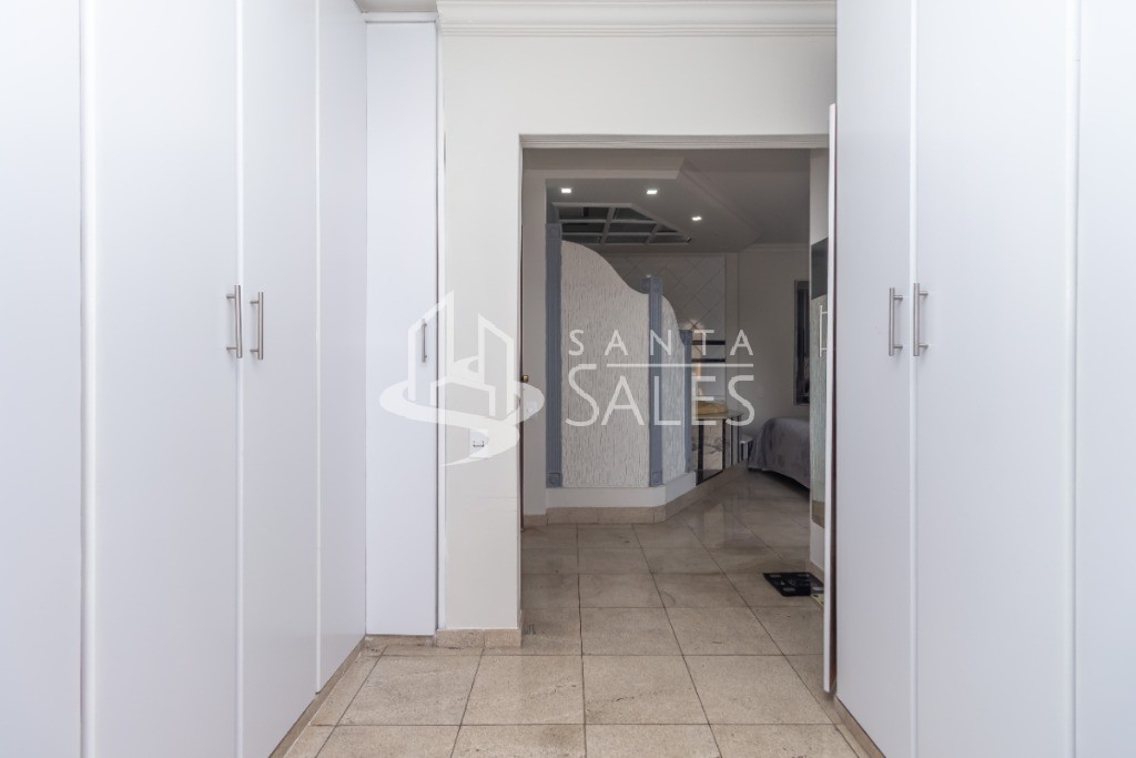 Apartamento, 3 quartos, 192 m² - Foto 12