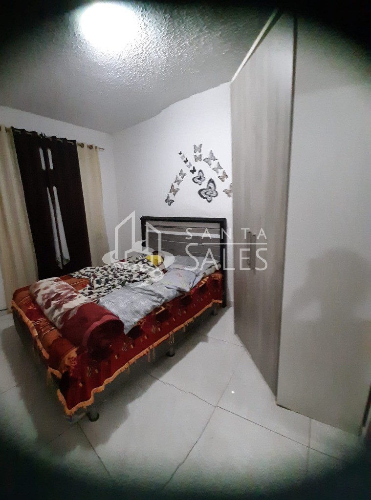 Apartamento, 3 quartos, 61 m² - Foto 3