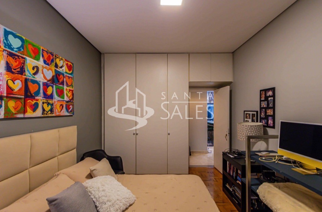 Apartamento, 2 quartos, 98 m² - Foto 20