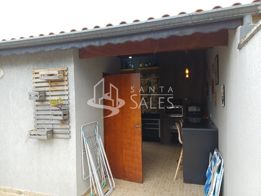 Casa, 3 quartos, 141 m² - Foto 5