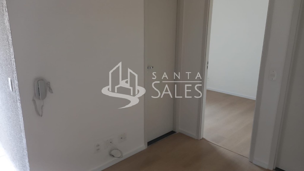 Apartamento, 2 quartos, 30 m² - Foto 9