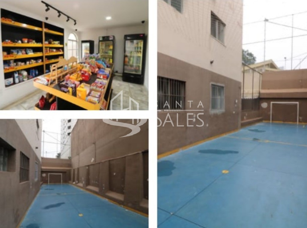 Apartamento, 2 quartos, 60 m² - Foto 25
