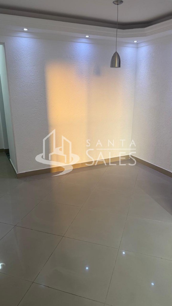 Apartamento, 3 quartos, 56 m² - Foto 5