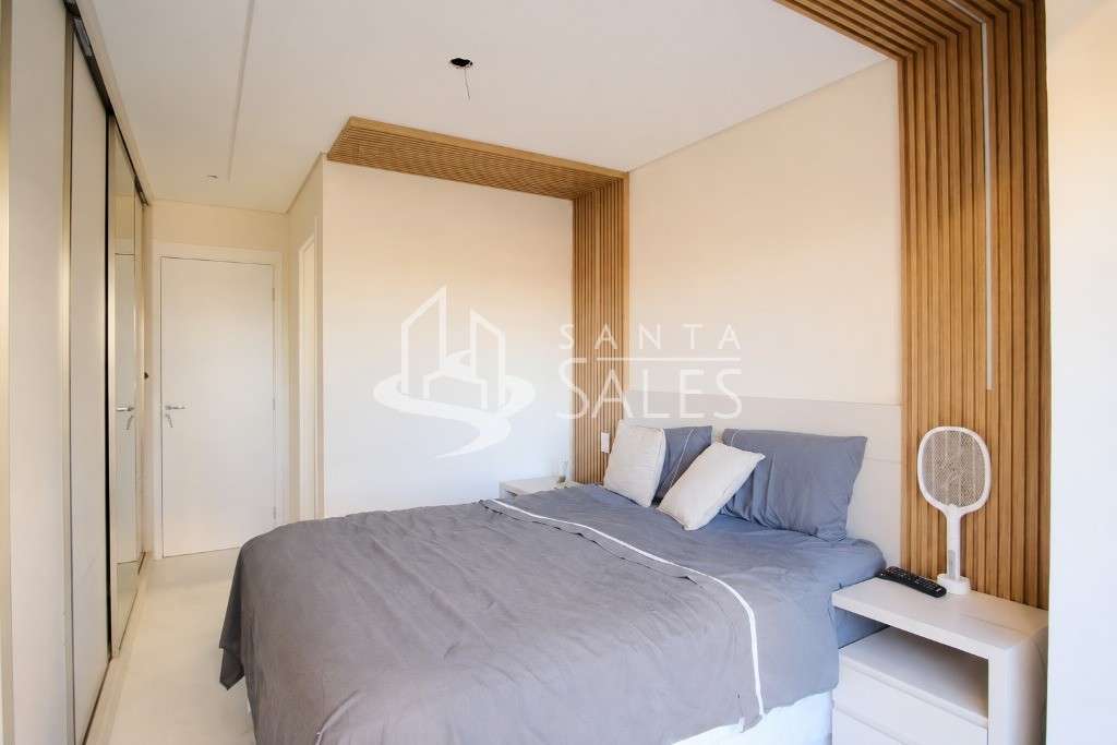 Apartamento, 3 quartos, 140 m² - Foto 13