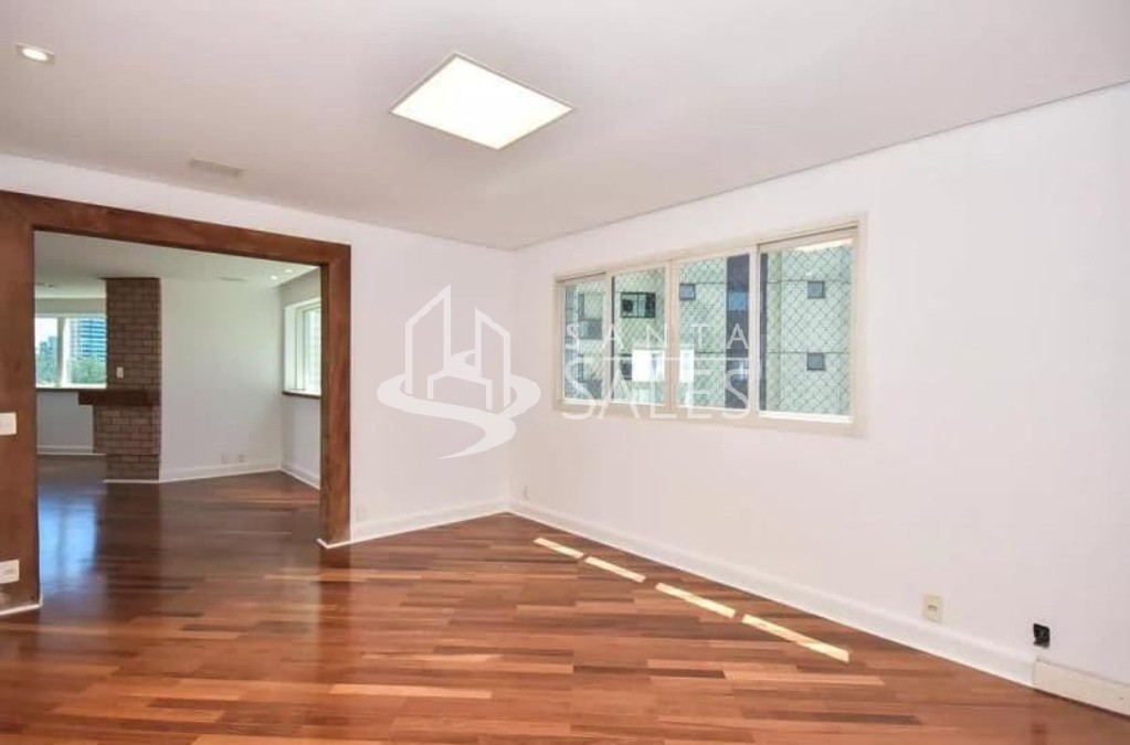 Apartamento, 6 quartos, 288 m² - Foto 9
