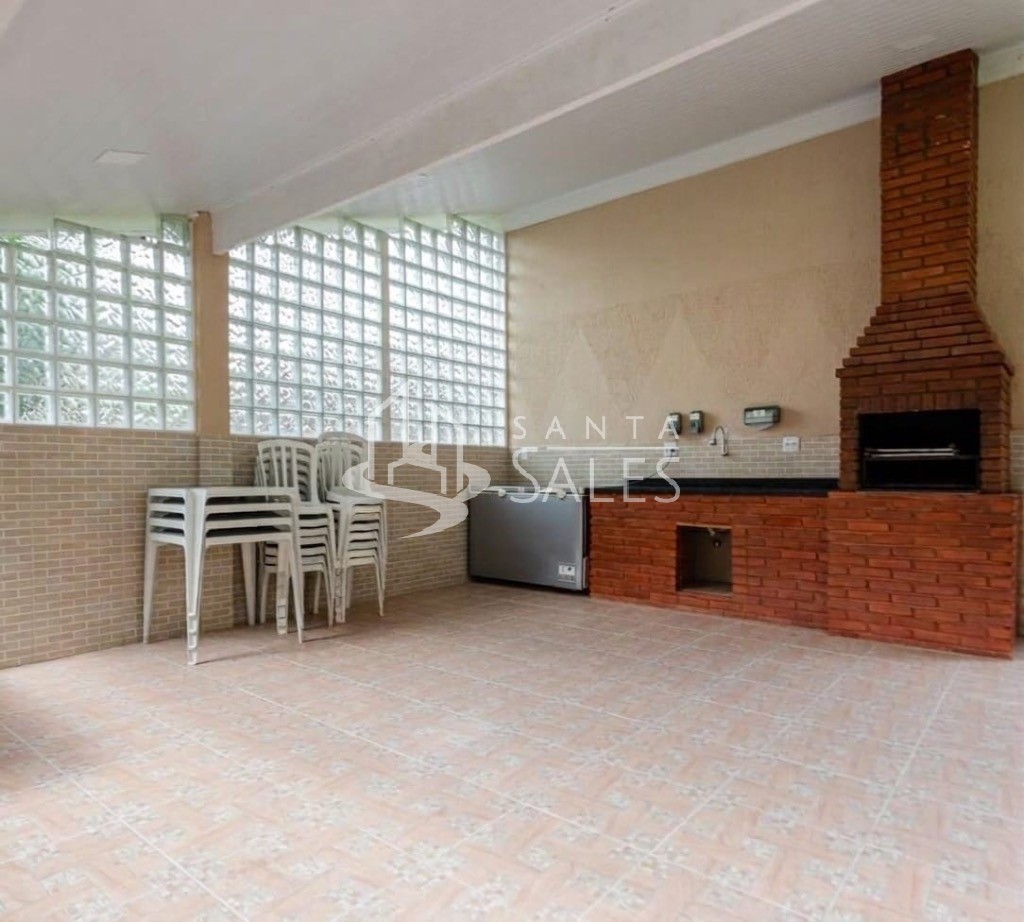 Apartamento, 2 quartos, 51 m² - Foto 9