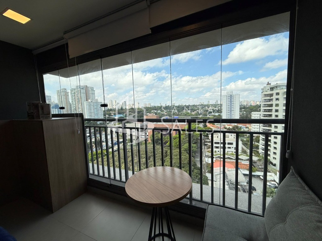 Flat/Apart Hotel, 1 quarto, 22 m² - Foto 8