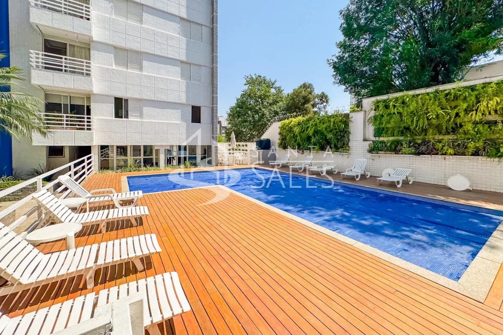 Apartamento, 2 quartos, 77 m² - Foto 32