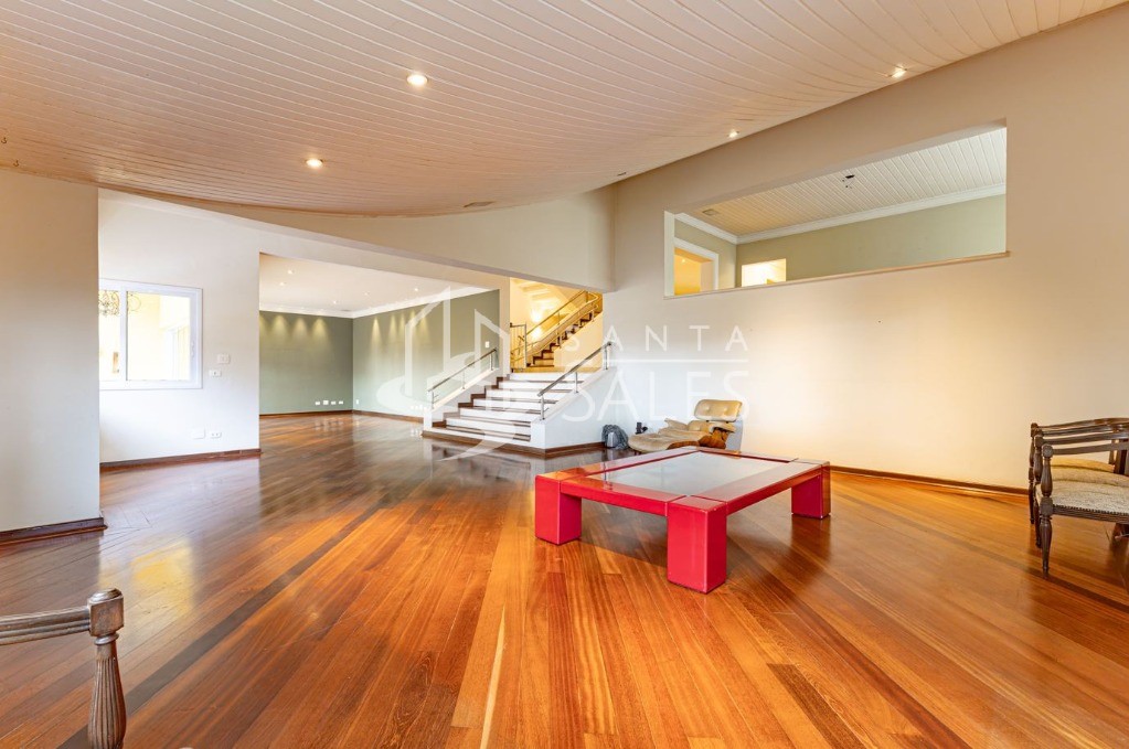 Casa, 4 quartos, 754 m² - Foto 3