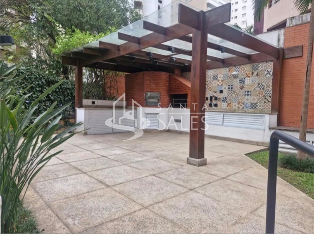 Apartamento, 4 quartos, 350 m² - Foto 22