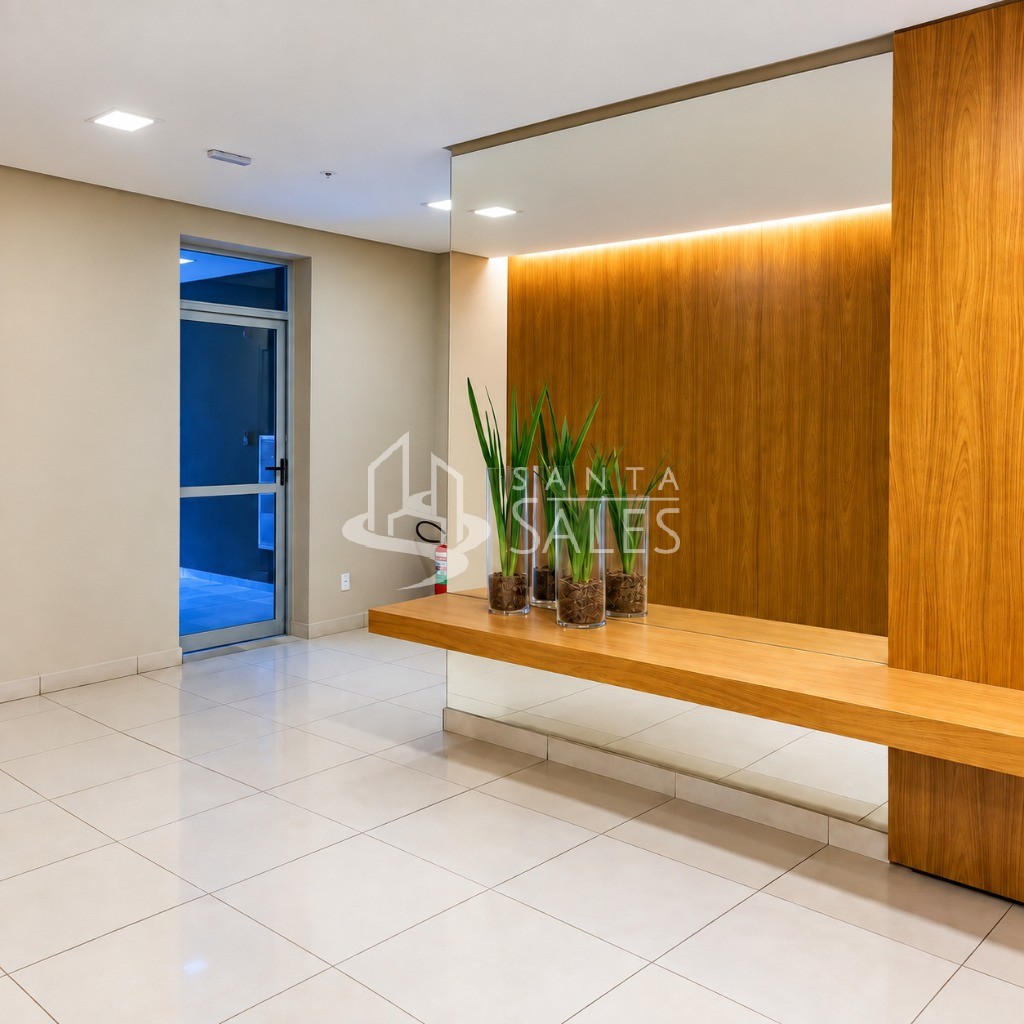 Apartamento, 2 quartos, 50 m² - Foto 13