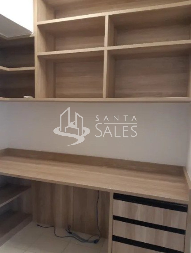 Apartamento, 3 quartos, 120 m² - Foto 10