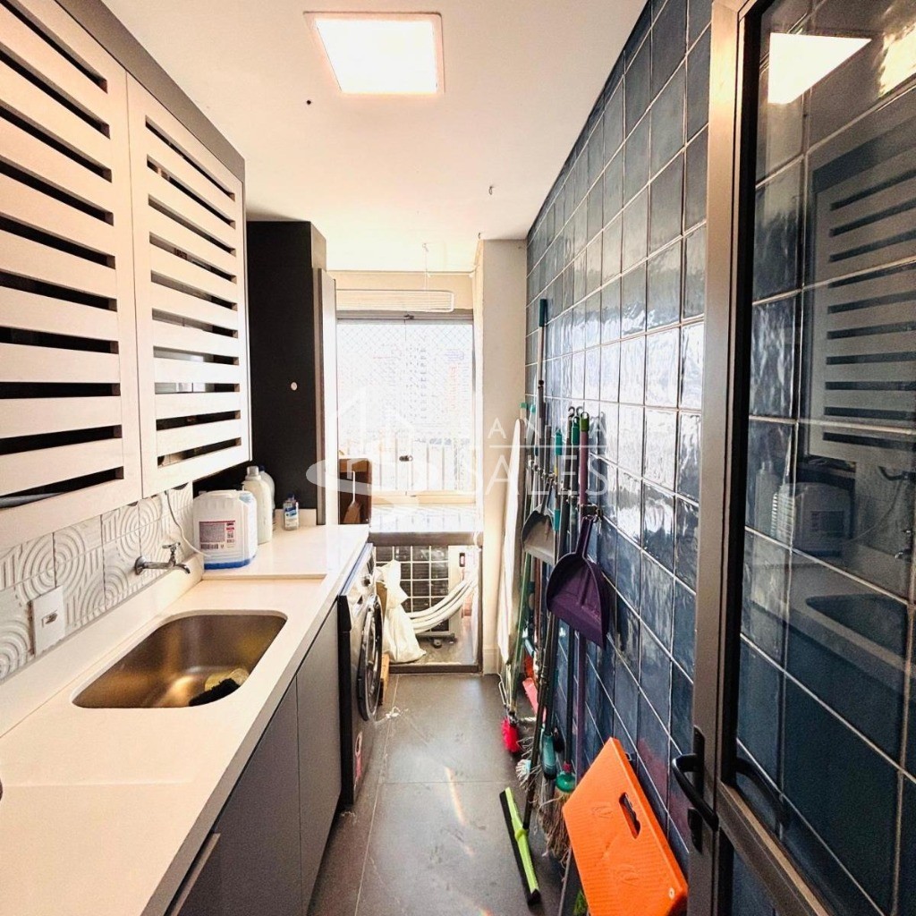 Apartamento, 2 quartos, 95 m² - Foto 9