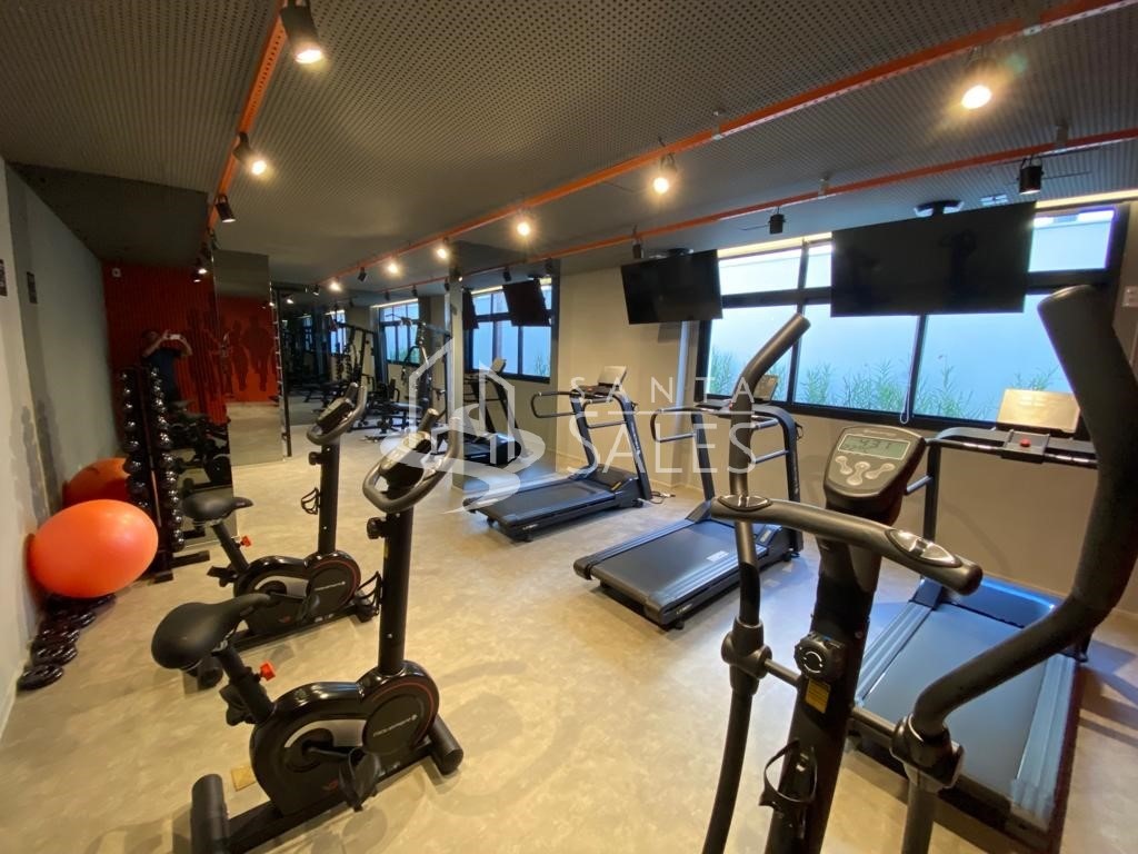 Apartamento, 1 quarto, 80 m² - Foto 54