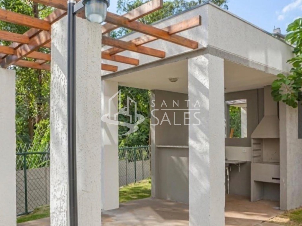 Apartamento, 2 quartos, 44 m² - Foto 19