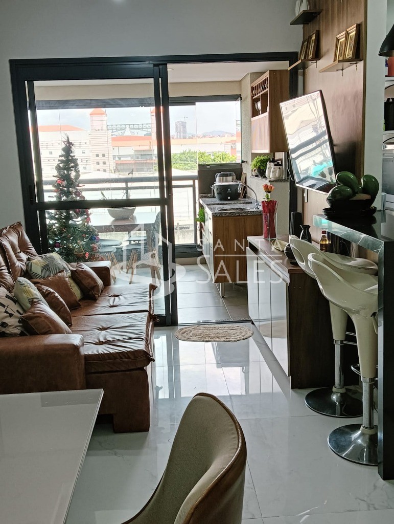 Apartamento, 3 quartos, 89 m² - Foto 8