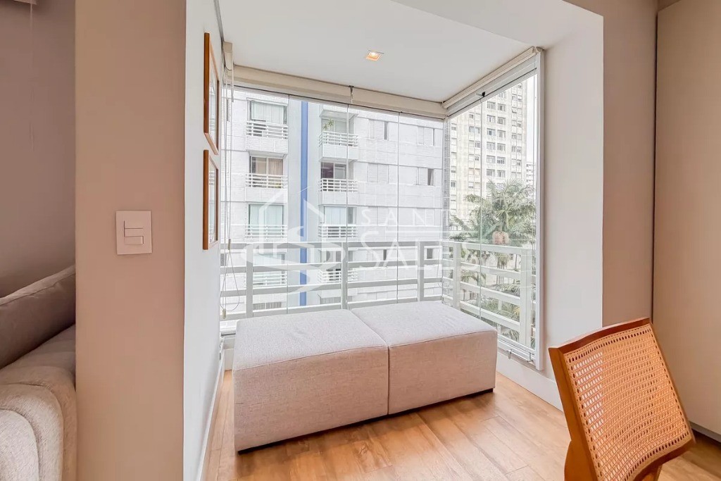 Apartamento, 2 quartos, 77 m² - Foto 5