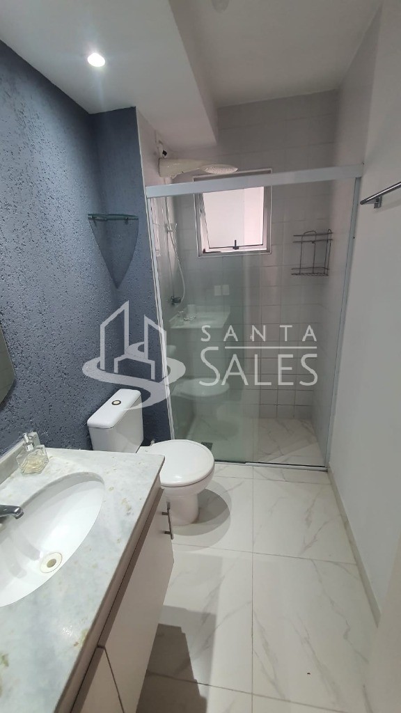 Apartamento, 3 quartos, 63 m² - Foto 19