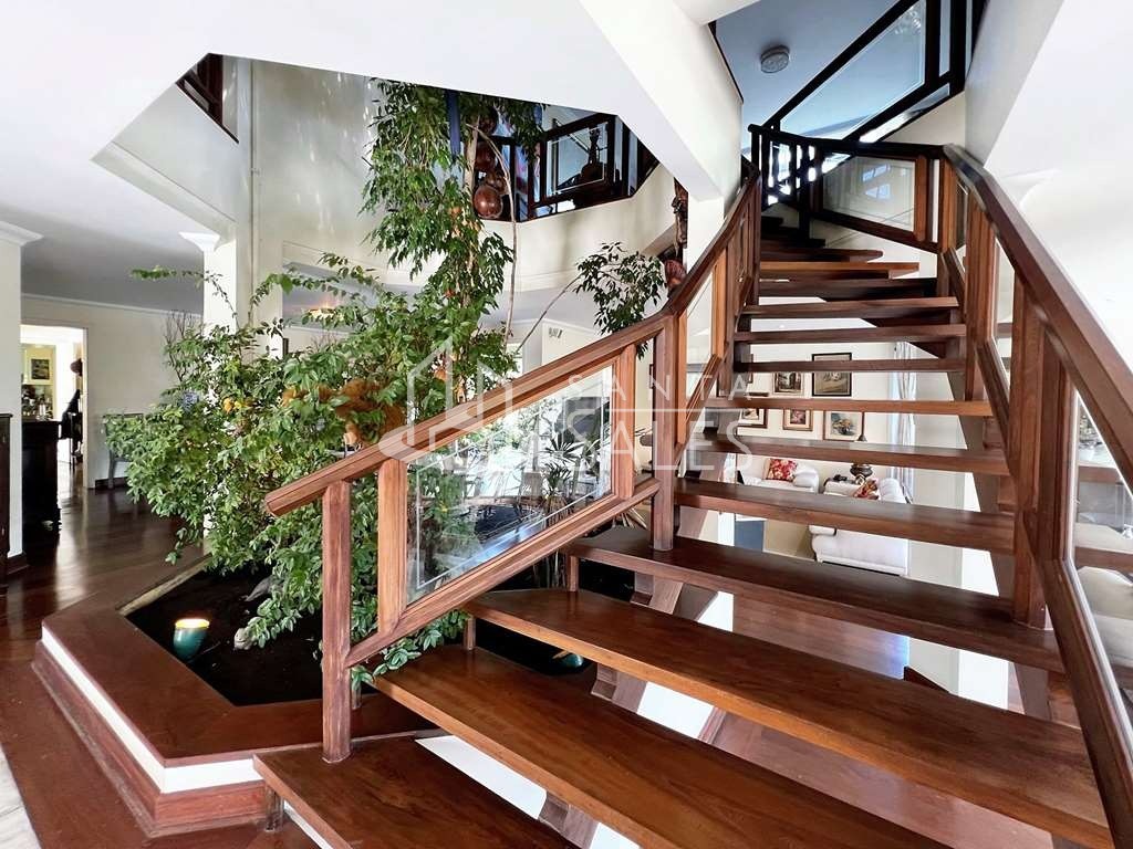 Casa de Condomínio, 4 quartos - Foto 31