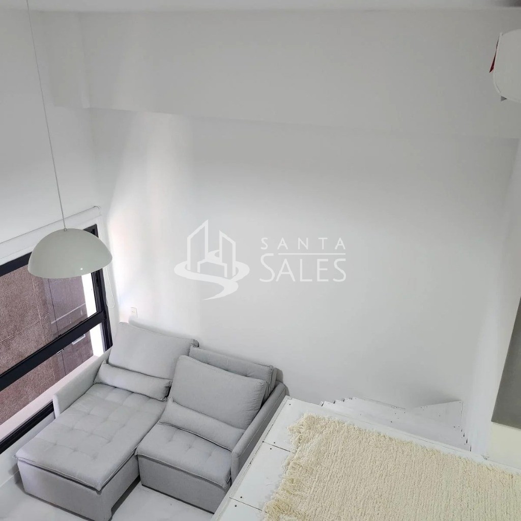 Apartamento, 1 quarto, 33 m² - Foto 4