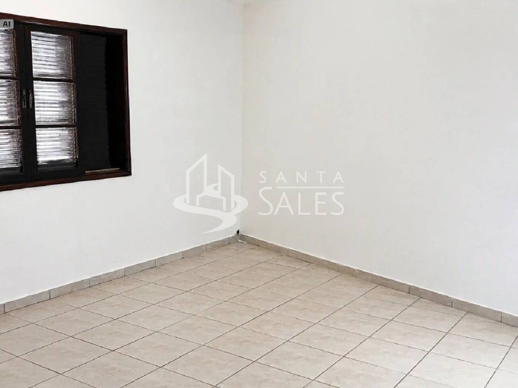 Sobrado, 3 quartos, 160 m² - Foto 1