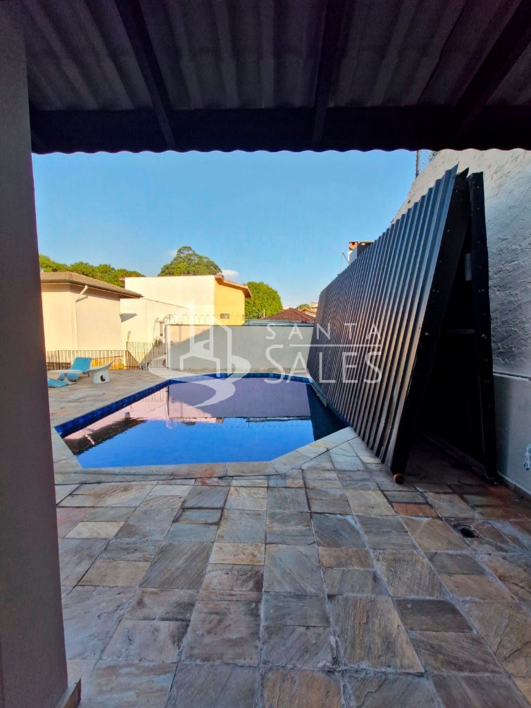 Sobrado, 6 quartos, 450 m² - Foto 46