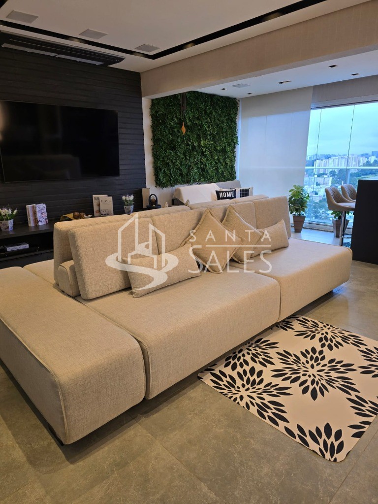 Apartamento, 3 quartos, 90 m² - Foto 3