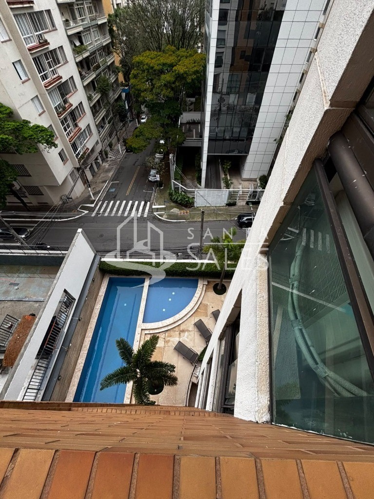 Apartamento, 2 quartos, 130 m² - Foto 21