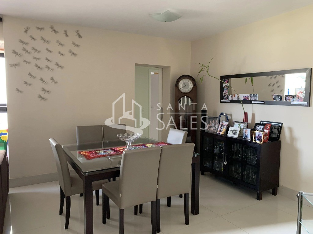 Apartamento, 3 quartos, 115 m² - Foto 1