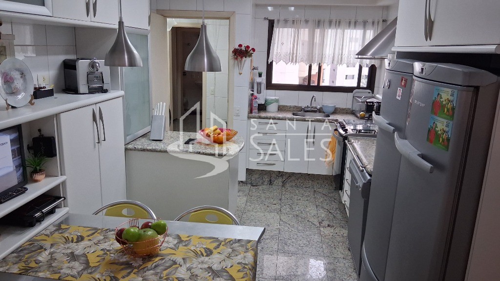 Apartamento, 3 quartos, 140 m² - Foto 46