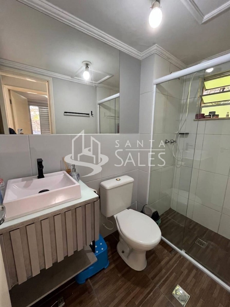 Apartamento, 2 quartos, 51 m² - Foto 7