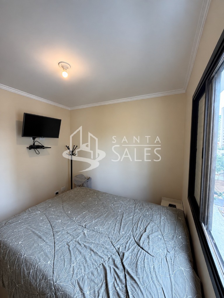 Apartamento, 2 quartos, 56 m² - Foto 15