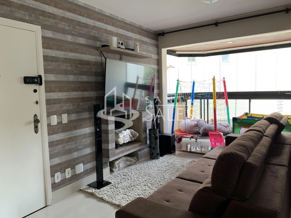 Apartamento, 3 quartos, 115 m² - Foto 16